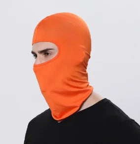 BlizzardGuard™ – Full Face Ski Mask