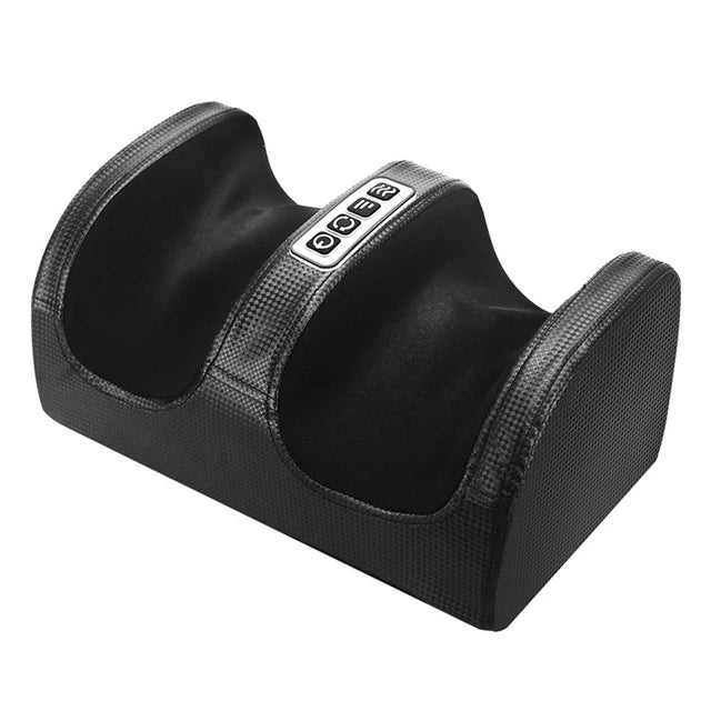 ThermaSoothe™ – Infrared Shiatsu Foot & Calf Massager