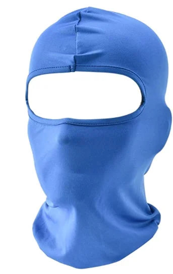 BlizzardGuard™ – Full Face Ski Mask