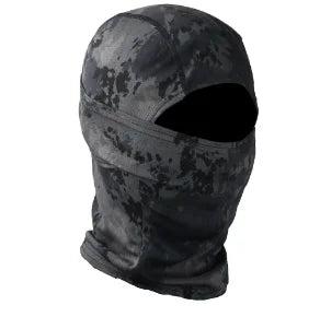 FrostGuard™ – Full Face Ski Mask