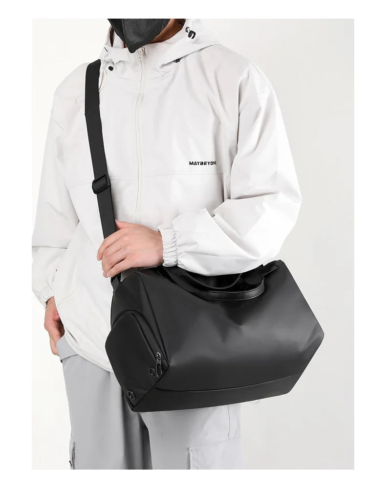 PackPro™ Travel & Sports Bag