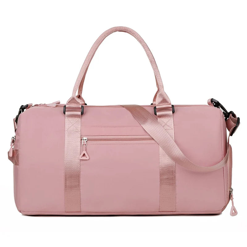 GearMax™ Travel Gym Bag