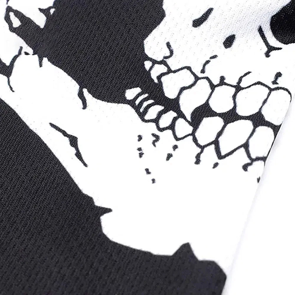 SkullShade™ – Halloween Ghost Balaclava