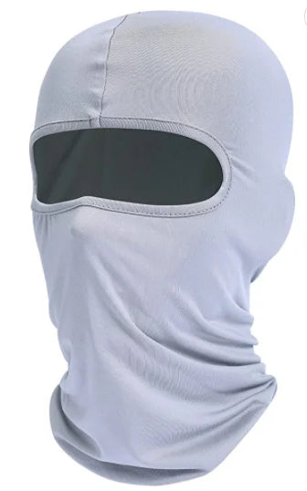 BlizzardGuard™ – Full Face Ski Mask