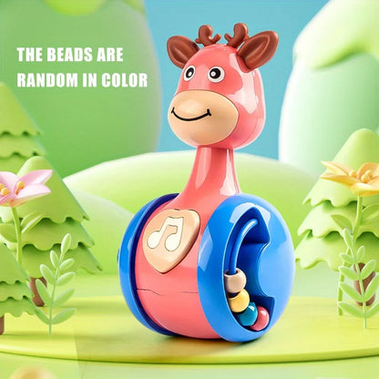 WobbleBuddy™ Baby Toy
