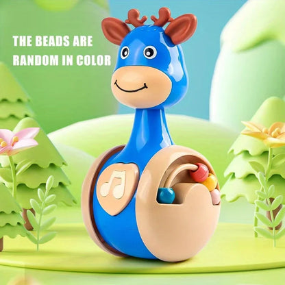 WobbleBuddy™ Baby Toy