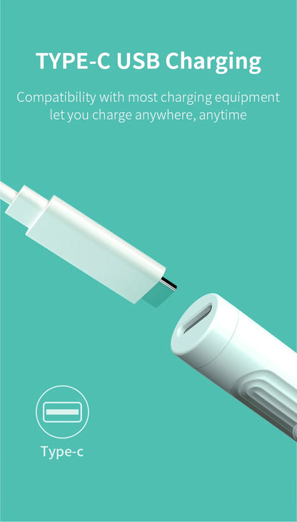 ClearView™ – Wireless Smart Ear Cleaner with HD Camera