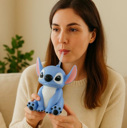 Lilo & Stitch FunSip Tumbler