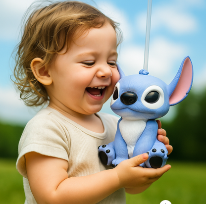 Lilo & Stitch FunSip Tumbler