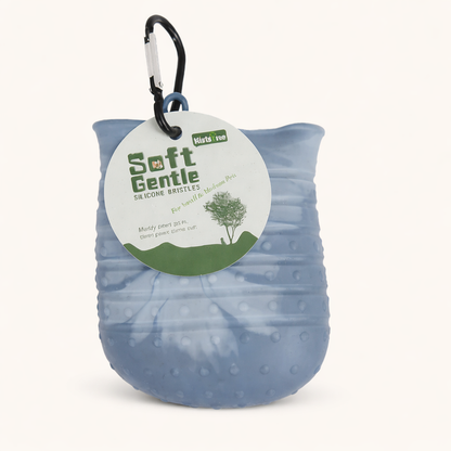 PawSpa™ 2-in-1 Paw Cleaner Cup